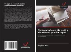 Buchcover von Terapia tańcem dla osób z chorobami psychicznymi