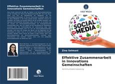 Couverture de Effektive Zusammenarbeit in Innovations Gemeinschaften