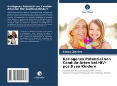 Portada del libro de Kariogenes Potenzial von Candida-Arten bei HIV-positiven Kindern