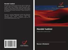 Copertina di Handel ludźmi