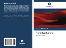 Menschenhandel kitap kapağı