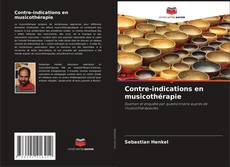 Borítókép a  Contre-indications en musicothérapie - hoz