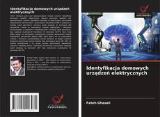 Couverture de Identyfikacja domowych urządzeń elektrycznych