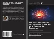 Las redes sociales y el proceso de recuperación en la Fazenda da Esperança kitap kapağı