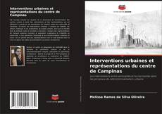Borítókép a  Interventions urbaines et représentations du centre de Campinas - hoz