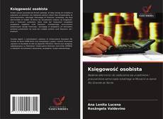 Copertina di Księgowość osobista