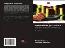 Borítókép a  Comptabilité personnelle - hoz