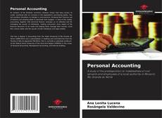 Bookcover of Personal Accounting