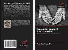 Borítókép a  Krajobraz, pamięć i tradycja ustna - hoz
