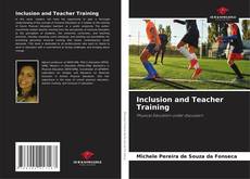 Bookcover of Inclusion and Teacher Training
