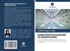 Portada del libro de MARKTKAPITALISIERUNG IN SÜDOSTASIEN