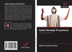 Borítókép a  Żydzi Nowego Przymierza - hoz