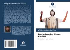 Portada del libro de Die Juden des Neuen Bundes