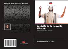Borítókép a  Les juifs de la Nouvelle Alliance - hoz