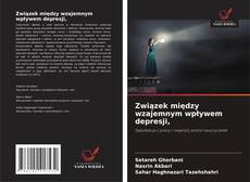 Copertina di Związek między wzajemnym wpływem depresji,