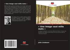 Buchcover von « Une image vaut mille mots »