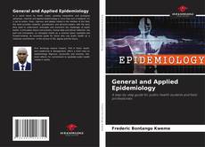 Buchcover von General and Applied Epidemiology