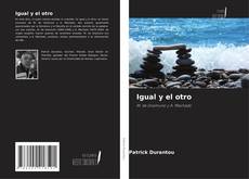Igual y el otro的封面