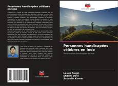 Borítókép a  Personnes handicapées célèbres en Inde - hoz