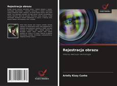 Copertina di Rejestracja obrazu