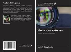 Captura de imágenes的封面