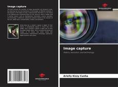 Bookcover of Image capture