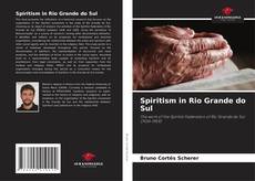 Bookcover of Spiritism in Rio Grande do Sul