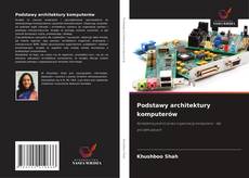 Copertina di Podstawy architektury komputerów