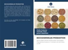 BOCKSHORNKLEE-PRODUKTION kitap kapağı