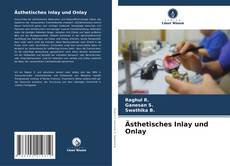 Portada del libro de Ästhetisches Inlay und Onlay