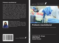 Prótesis maxilofacial的封面