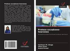 Copertina di Proteza szczękowo-twarzowa