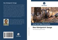 Portada del libro de Das Königreich Sanga