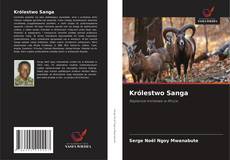 Copertina di Królestwo Sanga