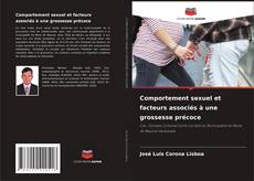 Buchcover von Comportement sexuel et facteurs associés à une grossesse précoce