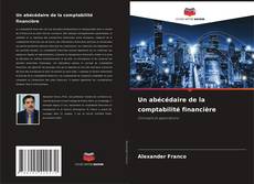 Buchcover von Un abécédaire de la comptabilité financière