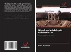 Nieodpowiedzialność epistemiczna的封面