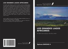 LOS GRANDES LAGOS AFRICANOS的封面