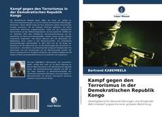 Bookcover of Kampf gegen den Terrorismus in der Demokratischen Republik Kongo