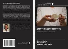 STENTS PROSTODÓNTICOS kitap kapağı