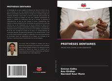 Buchcover von PROTHÈSES DENTAIRES