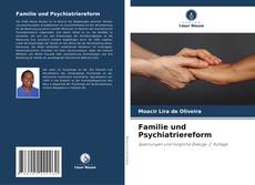Bookcover of Familie und Psychiatriereform