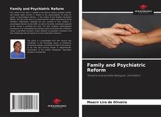 Buchcover von Family and Psychiatric Reform