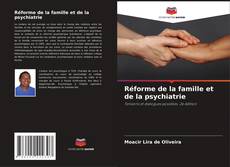Buchcover von Réforme de la famille et de la psychiatrie