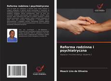 Reforma rodzinna i psychiatryczna的封面