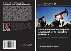 Evaluación del desempeño ambiental en la industria petrolera的封面