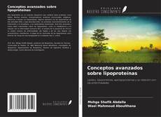 Conceptos avanzados sobre lipoproteínas kitap kapağı