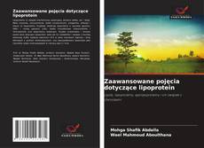Copertina di Zaawansowane pojęcia dotyczące lipoprotein
