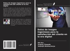 Datos de imagen ingeniosos para la satisfacción del cliente en la era digital kitap kapağı