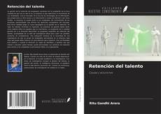 Capa do livro de Retención del talento 